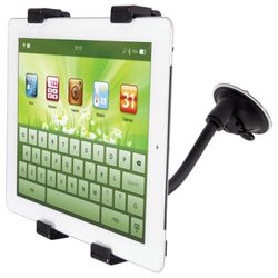 DEFENDER / Car holder 211, clip 110-200 mm, on glass