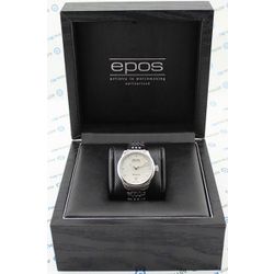 Epos / Đồng hồ đeo tay cơ học Thụy Sĩ dành cho Nữ 4426.132.20.80.30