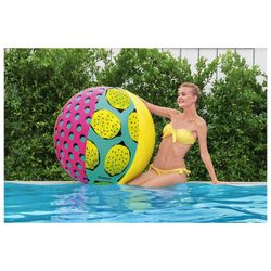 Bestway / Beach ball "Retro"