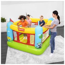Bestway / Inflatable trampoline