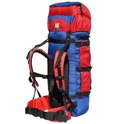 ФСИ Аналитика / FSI Analytica / Backpack Leader 90l