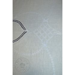 Елецкие кружева / Yelets lace / Table set "Tablecloth and napkins"