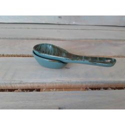 Хорекс / Horex / Spoon "Tramontano" with stand (Miso) 10 pcs.