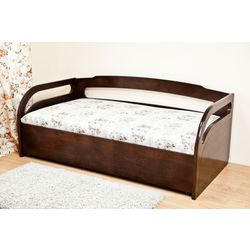 Красная звезда / Red Star / Adult Bed