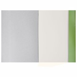 BIG FORMAT Pastel folder (297x420 mm) A3, 20 sheets, tinted paper (ivory), GOSNA, Holst, 200 g/m2, BRAUBERG