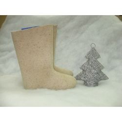 Валенки / Women's boots "Kukarskie"