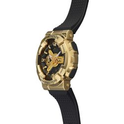 CASIO / Đồng hồ đeo tay Casio / Nhật Bản G-SHOCK G-SHOCK GM-110G-1A9ER với chức năng bấm giờ