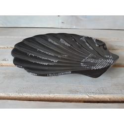 Хорекс / Блюдо "Black Journal" large maritime 6 шт.