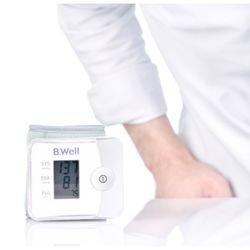 B.WELL / Wrist tonometer "MED-57"