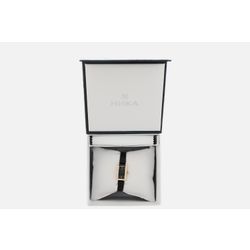 НИКА / Nika / relógio de pulso de ouro russo Lady 0438.2.1.51