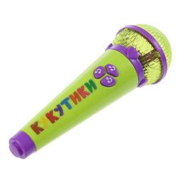 Умка / Mikrofon "Kukutiki m / f'den 15 şarkı"