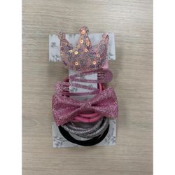 Играем вместе / Play Together / Fairy Patrol Hair Accessory Set