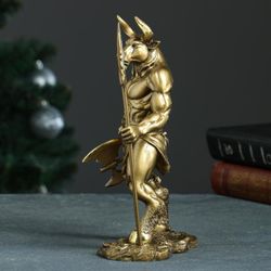 Хорошие сувениры / Figure "Minotaur"
