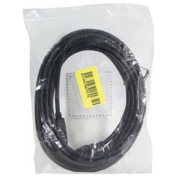 DEFENDER / USB 2.0 AM-BM cable, 5 m, for connecting printers, MFPs and peripherals