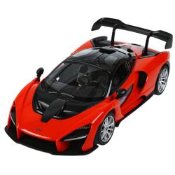 Rastar / "Mclaren senna" car