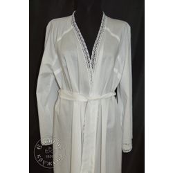 Елецкие кружева / Yelets lace / Women's robe