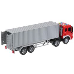 Технопарк / Technopark / Container Carrier