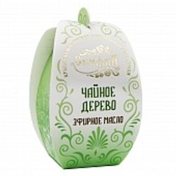 Скифия / Scythia / Tea Tree Essential Oil, Top Quality, 5 ml