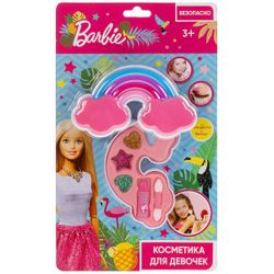 Играем вместе / Play Together / Cosmetics for girls "Barbie"