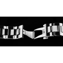 BALL / Schweizer mechanische Armbanduhr Roadmaster PM3030B-S-BE