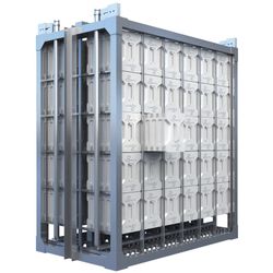 Membrane Bioreactors (MBR)
