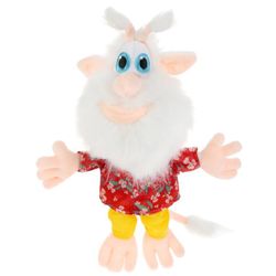 Мульти-Пульти / Multi-Multi / Plush Toy "Booba"