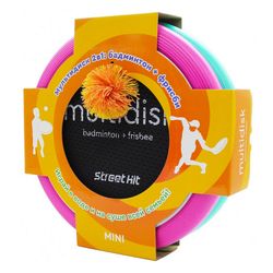 Street hit / Multidisk "Premium Mini"
