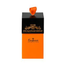 Gift "Assorted broken chocolate"