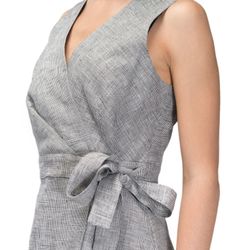 Торжокские золотошвеи / Women's dress "Wilsonia"