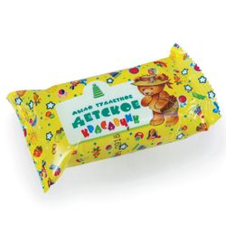 Toilet soap 100 g CHILDREN "Beautiful" (Meridian)