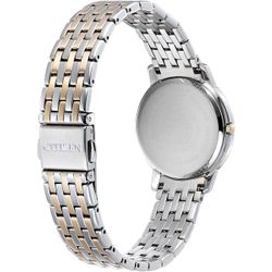 Citizen / Japanese watch Eco-Drive EX1496-82A