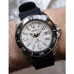 Seiko / Японские механические наручные часы Prospex SRPE37K1