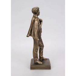 Vernissage of History / Figurine Paruyr Sevak
