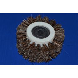 Торжокское предприятие щеточных изделий / Torzhok enterprise of brush products / Jewelry brush from horsehair
