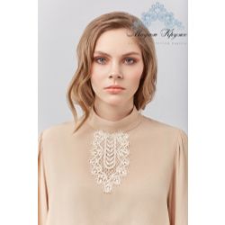 Lace trim No. 95