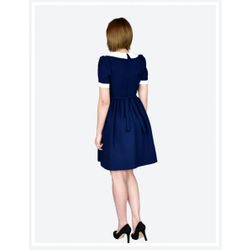 SCHOOL DRESS DARIA TEEN