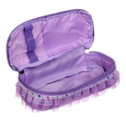 Сималенд / Pencil case for school "Chest"