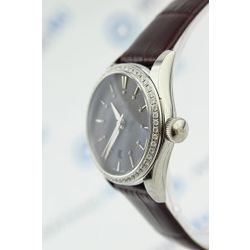 Oris / 瑞士机械表 Artelier 561-7722-49-53LS