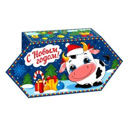 Packaging Candy "Little Miracle" with a capacity of 300g.