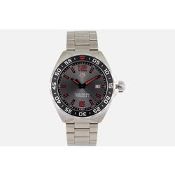 TAG Heuer / 泰格豪雅 / Formula 1 瑞士手表 WAZ1018.BA0842