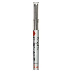 Leads for pencil collet Graphix HB 2 mm, SET of 5 pieces