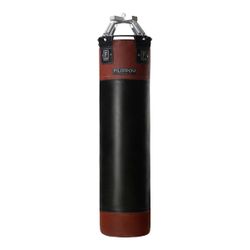 FILIPPOV / Boxing bag "onePRO" made of genuine leather 070 cm