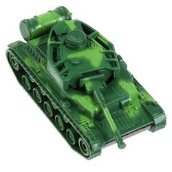 Играем вместе / Let's play together / Set of toy soldiers "Tornado"