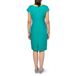 Торжокские золотошвеи / Women's dress "Wilsonia"