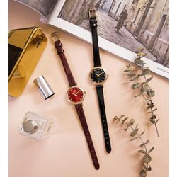 НИКА / Nika / orologio da polso in argento russo Lady 1310.0.19.57A