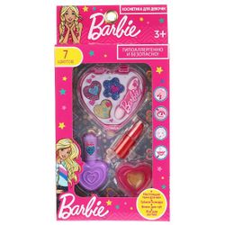 Играем вместе / Play Together / Cosmetics for girls "Barbie"