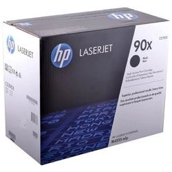 Toner Cartridge HP 90X CE390X Black for HP LJ M4555