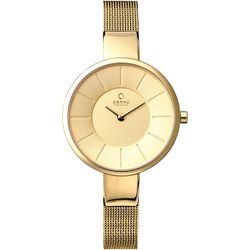 Obaku / 手表网眼 V149LXGGMG