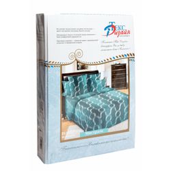 Lika Dress / Bed linen set 2.0 "Mistral 2"