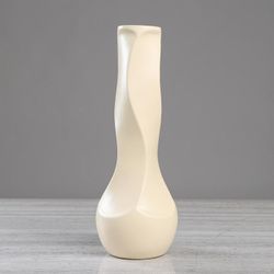 Керамика ручной работы / Floor vase "Sambuca" 41 cm